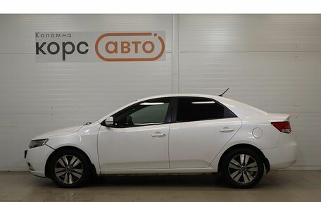 KIA Cerato III, 2012 год, 432 000 рублей, 2 фотография