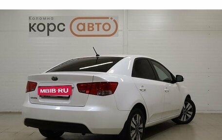 KIA Cerato III, 2012 год, 432 000 рублей, 3 фотография