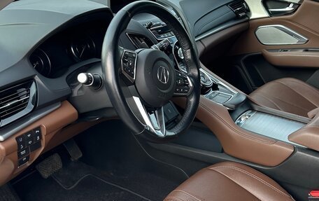 Acura RDX III, 2018 год, 3 000 000 рублей, 9 фотография