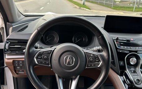 Acura RDX III, 2018 год, 3 000 000 рублей, 8 фотография