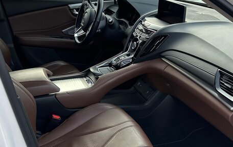Acura RDX III, 2018 год, 3 000 000 рублей, 16 фотография