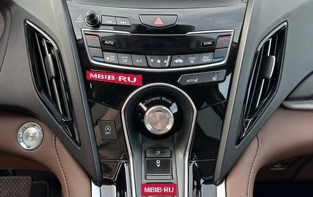 Acura RDX III, 2018 год, 3 000 000 рублей, 15 фотография