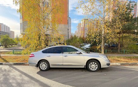 Nissan Teana, 2011 год, 800 000 рублей, 3 фотография