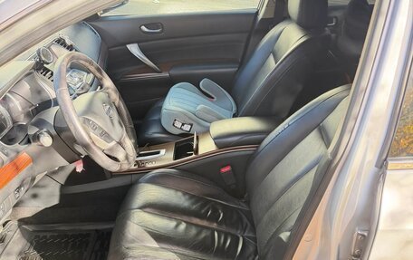 Nissan Teana, 2011 год, 800 000 рублей, 9 фотография