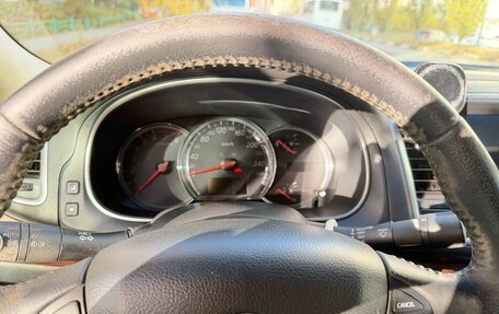 Nissan Teana, 2011 год, 800 000 рублей, 10 фотография