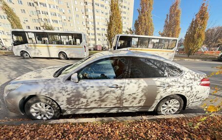Nissan Teana, 2011 год, 800 000 рублей, 11 фотография