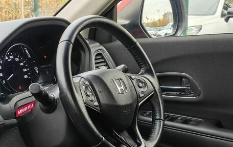 Honda Vezel, 2018 год, 1 669 000 рублей, 10 фотография