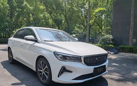 Geely Emgrand, 2022 год, 1 119 000 рублей, 3 фотография