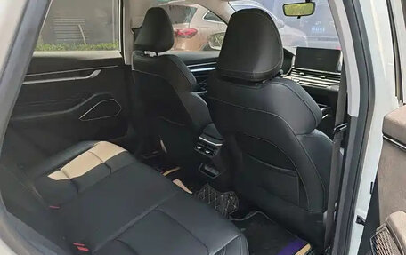Geely Emgrand, 2022 год, 1 119 000 рублей, 13 фотография