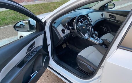 Chevrolet Cruze II, 2012 год, 600 000 рублей, 4 фотография