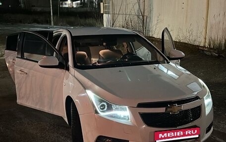 Chevrolet Cruze II, 2012 год, 600 000 рублей, 6 фотография