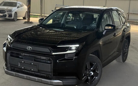 Toyota RAV4, 2026 год, 4 390 000 рублей, 1 фотография