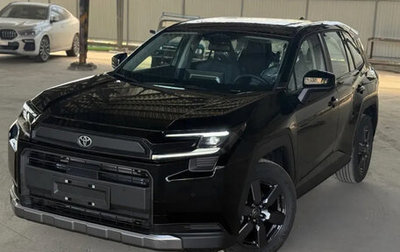 Toyota RAV4, 2026 год, 4 390 000 рублей, 1 фотография