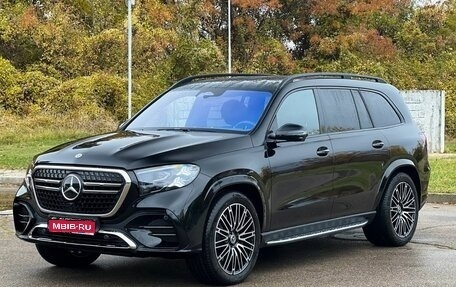Mercedes-Benz GLS, 2026 год, 18 990 000 рублей, 1 фотография
