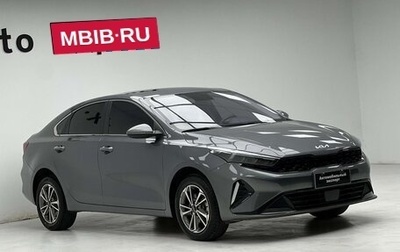 KIA K3, 2022 год, 1 300 000 рублей, 1 фотография