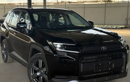 Toyota RAV4, 2026 год, 4 390 000 рублей, 2 фотография