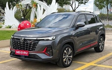 Changan CS35 Plus, 2023 год, 1 187 000 рублей, 1 фотография