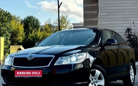 Skoda Octavia, 2011 год, 799 999 рублей, 1 фотография