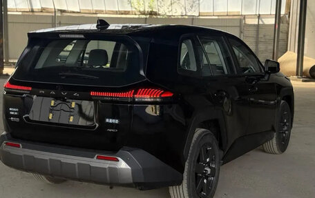 Toyota RAV4, 2026 год, 4 390 000 рублей, 3 фотография