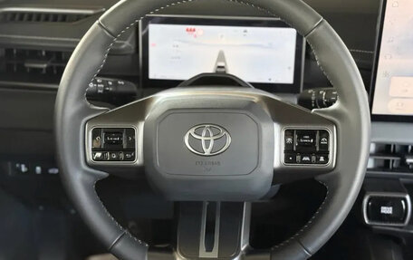Toyota RAV4, 2026 год, 4 390 000 рублей, 7 фотография
