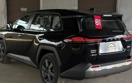 Toyota RAV4, 2026 год, 4 390 000 рублей, 4 фотография