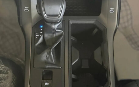 Toyota RAV4, 2026 год, 4 390 000 рублей, 10 фотография