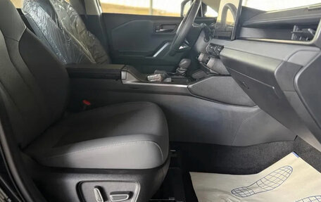 Toyota RAV4, 2026 год, 4 390 000 рублей, 13 фотография