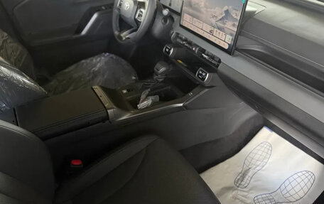 Toyota RAV4, 2026 год, 4 390 000 рублей, 12 фотография