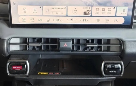 Toyota RAV4, 2026 год, 4 390 000 рублей, 11 фотография