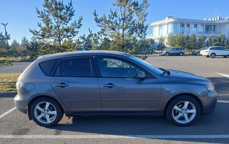 Mazda 3, 2008 год, 440 000 рублей, 4 фотография
