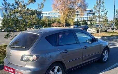 Mazda 3, 2008 год, 440 000 рублей, 5 фотография