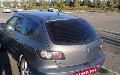 Mazda 3, 2008 год, 440 000 рублей, 6 фотография