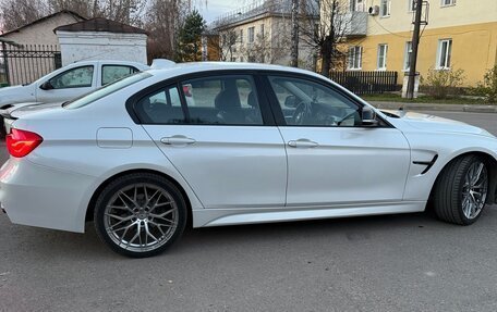 BMW 3 серия, 2016 год, 2 399 000 рублей, 4 фотография