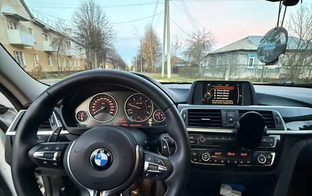 BMW 3 серия, 2016 год, 2 399 000 рублей, 12 фотография
