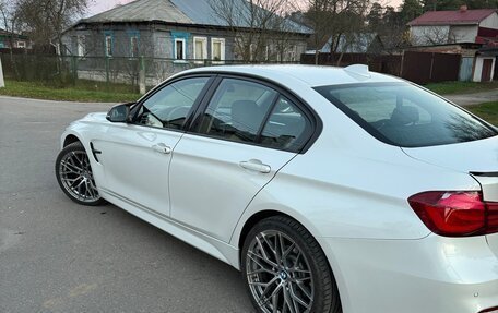 BMW 3 серия, 2016 год, 2 399 000 рублей, 11 фотография