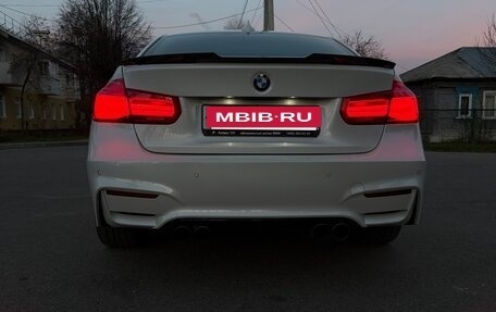 BMW 3 серия, 2016 год, 2 399 000 рублей, 6 фотография