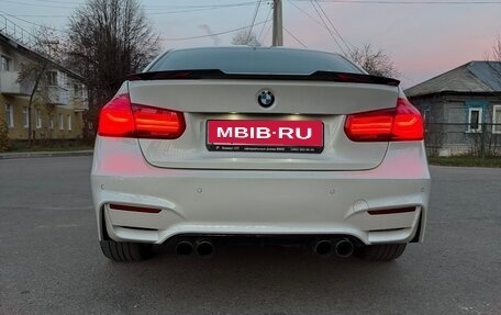 BMW 3 серия, 2016 год, 2 399 000 рублей, 7 фотография