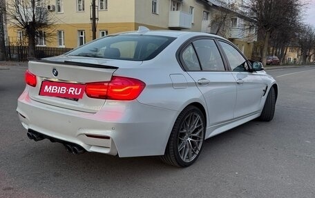 BMW 3 серия, 2016 год, 2 399 000 рублей, 5 фотография