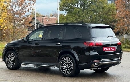 Mercedes-Benz GLS, 2026 год, 18 990 000 рублей, 2 фотография