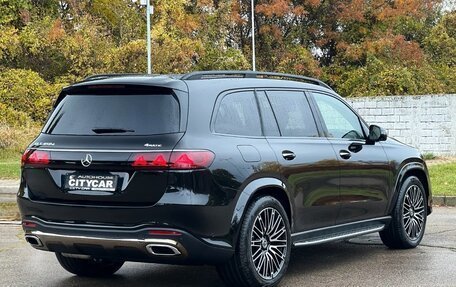 Mercedes-Benz GLS, 2026 год, 18 990 000 рублей, 5 фотография