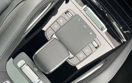 Mercedes-Benz GLS, 2026 год, 18 990 000 рублей, 11 фотография