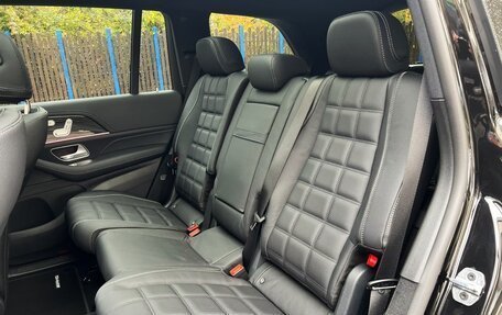 Mercedes-Benz GLS, 2026 год, 18 990 000 рублей, 9 фотография