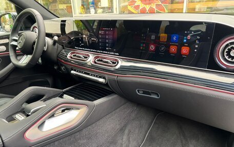Mercedes-Benz GLS, 2026 год, 18 990 000 рублей, 12 фотография