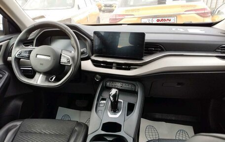 Haval F7 I, 2024 год, 1 200 000 рублей, 5 фотография