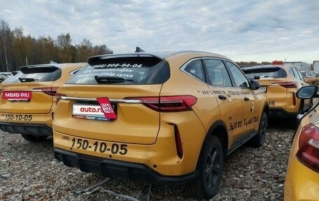 Haval F7 I, 2024 год, 1 200 000 рублей, 3 фотография