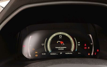 Haval F7 I, 2024 год, 1 200 000 рублей, 7 фотография