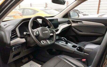Haval F7 I, 2024 год, 1 200 000 рублей, 8 фотография