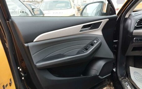 Haval F7 I, 2024 год, 1 200 000 рублей, 9 фотография