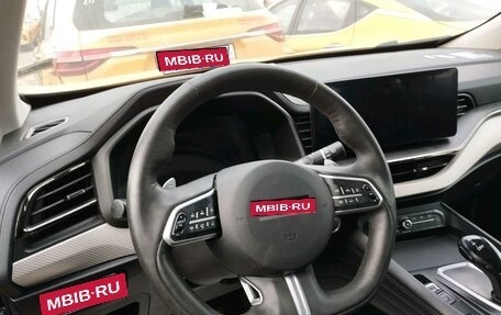 Haval F7 I, 2024 год, 1 200 000 рублей, 6 фотография