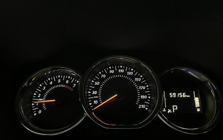 Renault Sandero II рестайлинг, 2021 год, 1 350 000 рублей, 10 фотография